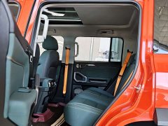 Jetour Jietu Traveler 2023 2.0T AWD Conquest - ფოტო 7