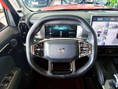 Jetour Jietu Traveler 2023 2.0T AWD Conquest - ფოტო 8