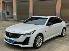 Cadillac CT5 28T Luxury (Standard Edition) - ფოტო 1