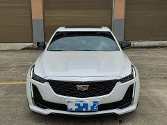 Cadillac CT5 28T Luxury (Standard Edition) - ფოტო 2