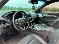 Cadillac CT5 28T Luxury (Standard Edition) - ფოტო 4