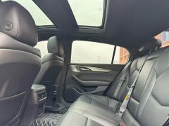 Cadillac CT5 28T Luxury (Standard Edition) - ფოტო 5