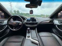 Cadillac CT5 28T Luxury (Standard Edition) - ფოტო 6