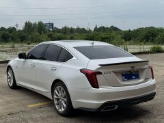 Cadillac CT5 28T Luxury (Standard Edition) - ფოტო 7