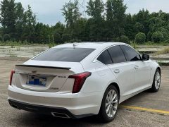 Cadillac CT5 28T Luxury (Standard Edition) - ფოტო 9