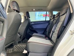 Volkswagen Tiguan L Plug-in Hybrid 430PHEV Plug-in Hybrid Premier Edition - ფოტო 10