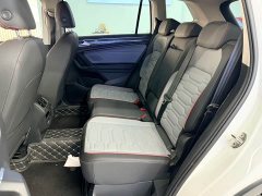 Volkswagen Tiguan L Plug-in Hybrid 430PHEV Plug-in Hybrid Premier Edition - ფოტო 11