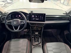 Volkswagen Tiguan L Plug-in Hybrid 430PHEV Plug-in Hybrid Premier Edition - ფოტო 12