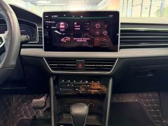 Volkswagen Tiguan L Plug-in Hybrid 430PHEV Plug-in Hybrid Premier Edition - ფოტო 13