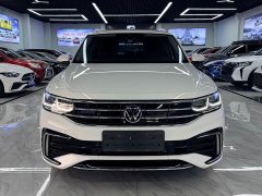 Volkswagen Tiguan L Plug-in Hybrid 430PHEV Plug-in Hybrid Premier Edition - ფოტო 2