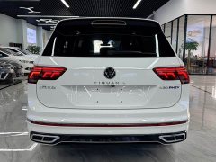 Volkswagen Tiguan L Plug-in Hybrid 430PHEV Plug-in Hybrid Premier Edition - ფოტო 4