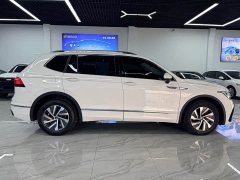 Volkswagen Tiguan L Plug-in Hybrid 430PHEV Plug-in Hybrid Premier Edition - ფოტო 6