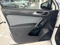 Volkswagen Tiguan L Plug-in Hybrid 430PHEV Plug-in Hybrid Premier Edition - ფოტო 7