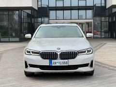 BMW 5 Series 530Li Premier Luxury Package - ფოტო 2