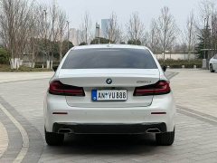 BMW 5 Series 530Li Premier Luxury Package - ფოტო 5
