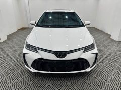 Toyota Corolla 2021 1.2T S-CVT Elite Plus - ფოტო 2