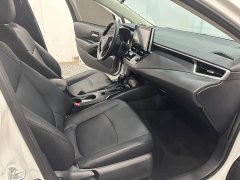 Toyota Corolla 2021 1.2T S-CVT Elite Plus - ფოტო 4