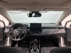 Toyota Corolla 2021 1.2T S-CVT Elite Plus - ფოტო 5