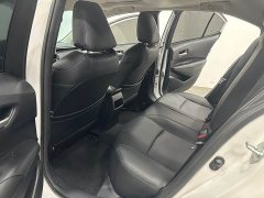 Toyota Corolla 2021 1.2T S-CVT Elite Plus - ფოტო 6