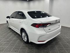 Toyota Corolla 2021 1.2T S-CVT Elite Plus - ფოტო 7