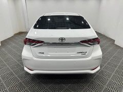 Toyota Corolla 2021 1.2T S-CVT Elite Plus - ფოტო 8