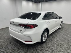 Toyota Corolla 2021 1.2T S-CVT Elite Plus - ფოტო 9