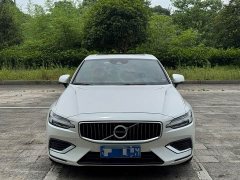 Volvo S60 B4 Smart Luxury Edition - ფოტო 2