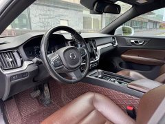 Volvo S60 B4 Smart Luxury Edition - ფოტო 4