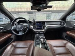 Volvo S60 B4 Smart Luxury Edition - ფოტო 6