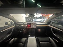 Tesla Model 3 Performance All-Wheel Drive - ფოტო 10