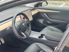Tesla Model 3 Performance All-Wheel Drive - ფოტო 4