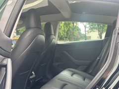 Tesla Model 3 Performance All-Wheel Drive - ფოტო 5