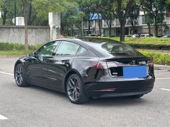 Tesla Model 3 Performance All-Wheel Drive - ფოტო 6
