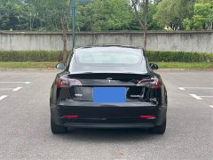Tesla Model 3 Performance All-Wheel Drive - ფოტო 7