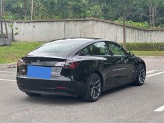 Tesla Model 3 Performance All-Wheel Drive - ფოტო 8