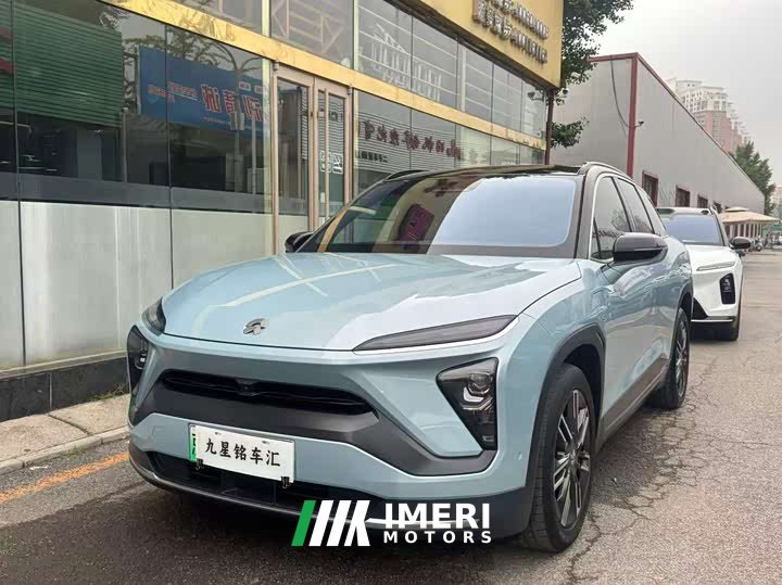 NIO ES6 420KM Sport Edition