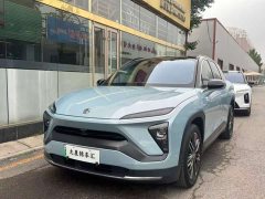 NIO ES6 2020 420KM Sport Edition - ფოტო 1