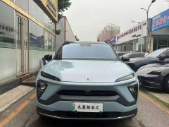 NIO ES6 2020 420KM Sport Edition - ფოტო 2