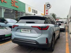 NIO ES6 2020 420KM Sport Edition - ფოტო 3