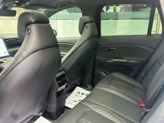 NIO ES6 2020 420KM Sport Edition - ფოტო 4