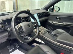 NIO ES6 2020 420KM Sport Edition - ფოტო 5