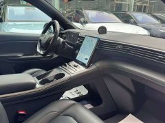 NIO ES6 2020 420KM Sport Edition - ფოტო 6