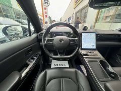 NIO ES6 2020 420KM Sport Edition - ფოტო 8