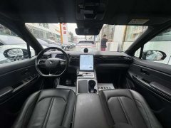 NIO ES6 2020 420KM Sport Edition - ფოტო 9