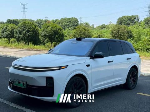 2023 Li Auto L7 Max - ავტომობილი ჩინეთიდან