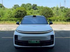 Li Auto L7 Max - ფოტო 2