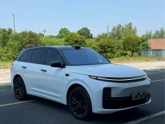 Li Auto L7 Max - ფოტო 3