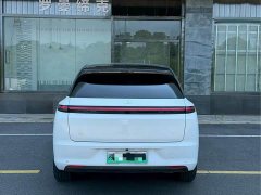 Li Auto L7 Max - ფოტო 8