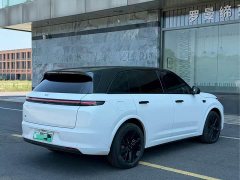 Li Auto L7 Max - ფოტო 9