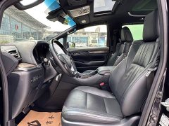 Toyota Vellfire Crown Twin Engine 2.5L HV Premium Edition - ფოტო 13